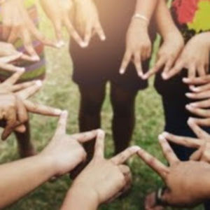 Meet your Posher, Mickey